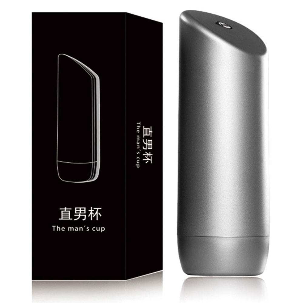 Aircup Suni Vajina Mastürbatör