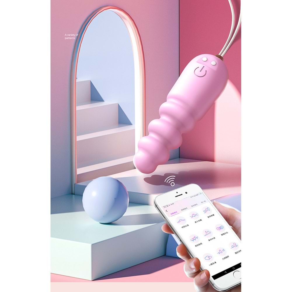 APP Uygulamalı Sees VİBARTÖR