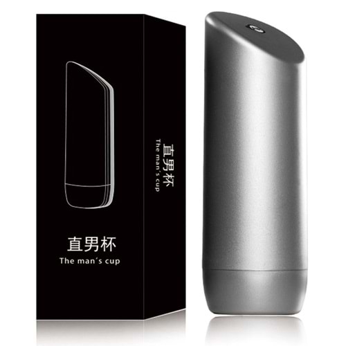 Aircup Suni Vajina Mastürbatör