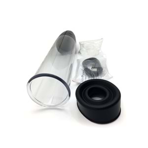 LUVPUMP PENİS BÜYÜTME POMPASI OTOMATİK